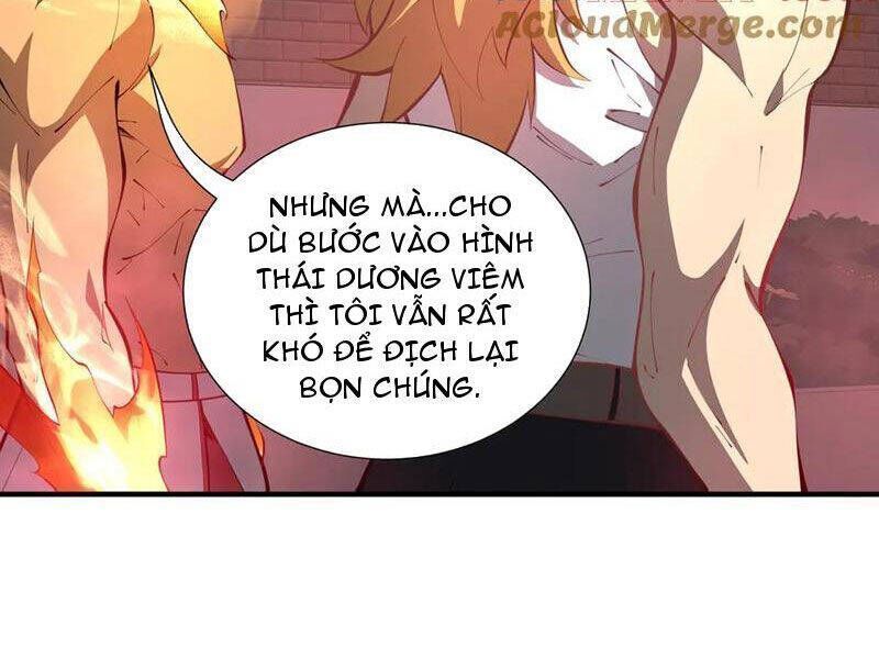 Ta Ký Kết Khế Ước Với Chính Mình Chapter 51.7 - Trang 2