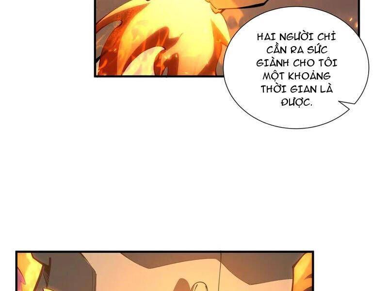 Ta Ký Kết Khế Ước Với Chính Mình Chapter 51.7 - Trang 2