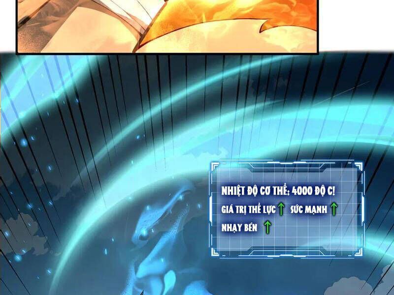 Ta Ký Kết Khế Ước Với Chính Mình Chapter 51.7 - Trang 2