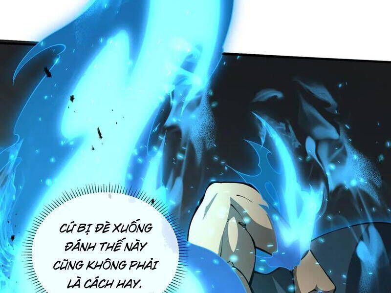 Ta Ký Kết Khế Ước Với Chính Mình Chapter 51.7 - Trang 2