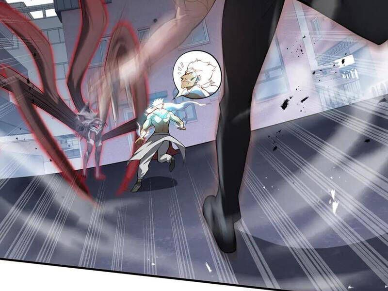 Ta Ký Kết Khế Ước Với Chính Mình Chapter 51.8 - Trang 2