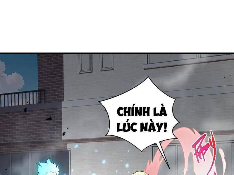 Ta Ký Kết Khế Ước Với Chính Mình Chapter 51.8 - Trang 2