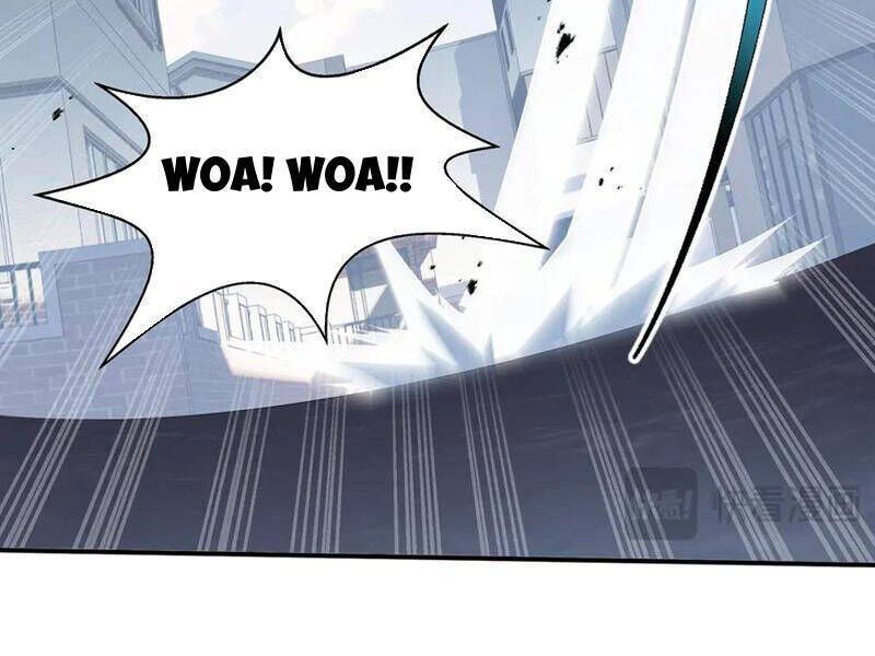 Ta Ký Kết Khế Ước Với Chính Mình Chapter 51.8 - Trang 2