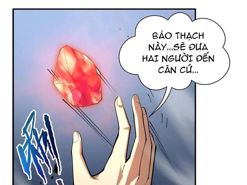 Ta Ký Kết Khế Ước Với Chính Mình Chapter 51.8 - Trang 2