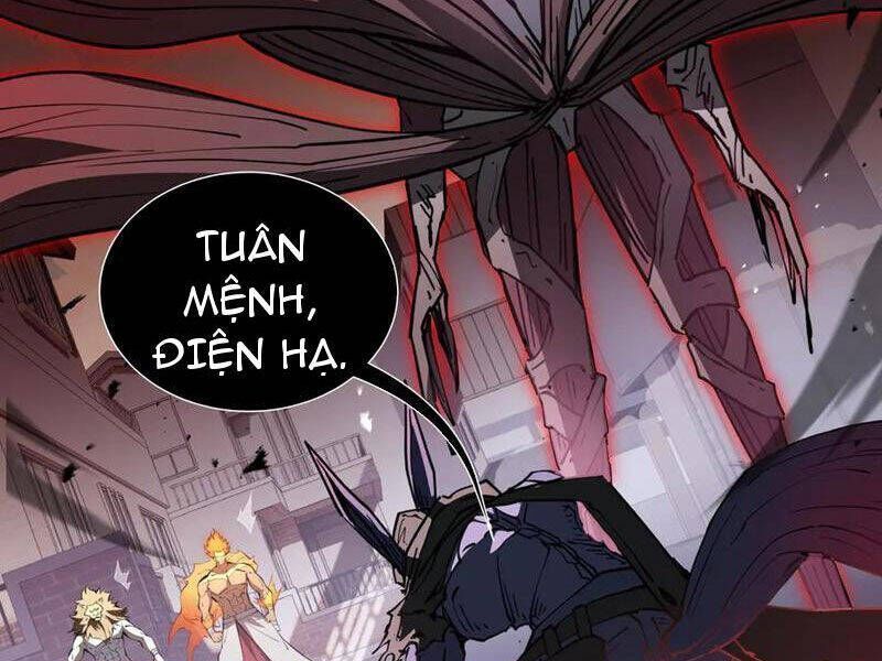 Ta Ký Kết Khế Ước Với Chính Mình Chapter 51.8 - Trang 2
