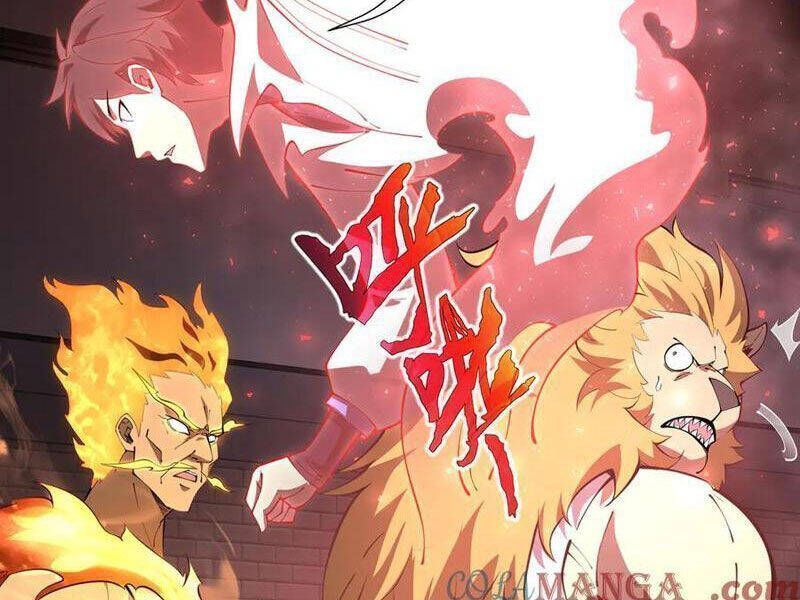 Ta Ký Kết Khế Ước Với Chính Mình Chapter 51.8 - Trang 2