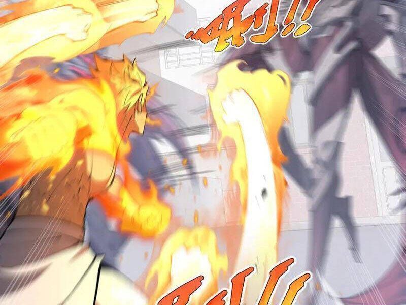 Ta Ký Kết Khế Ước Với Chính Mình Chapter 51.8 - Trang 2