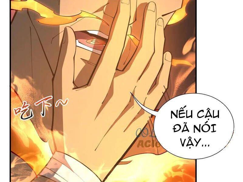 Ta Ký Kết Khế Ước Với Chính Mình Chapter 51.8 - Trang 2