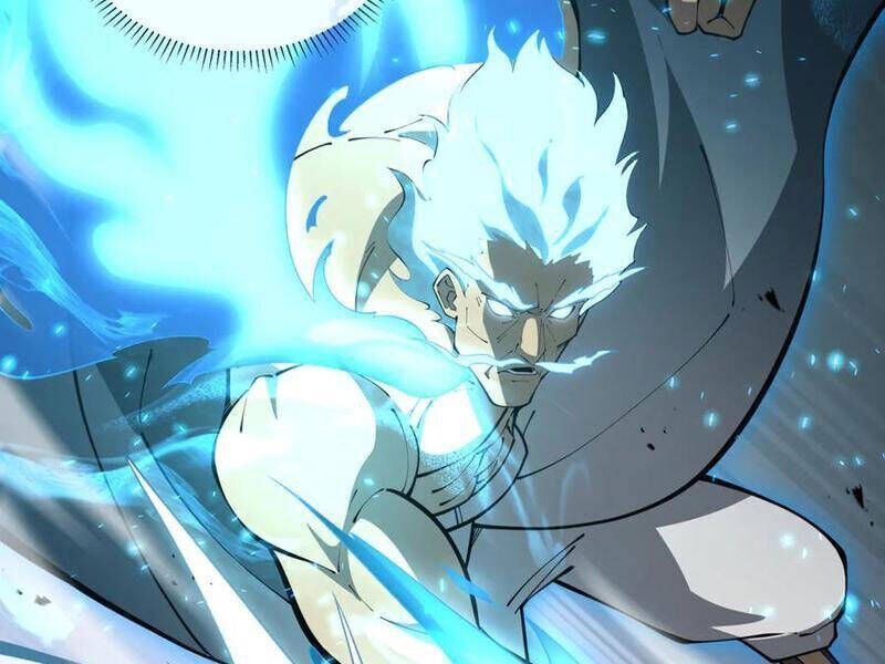 Ta Ký Kết Khế Ước Với Chính Mình Chapter 51.8 - Trang 2