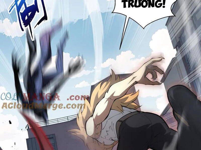 Ta Ký Kết Khế Ước Với Chính Mình Chapter 51.9 - Trang 2