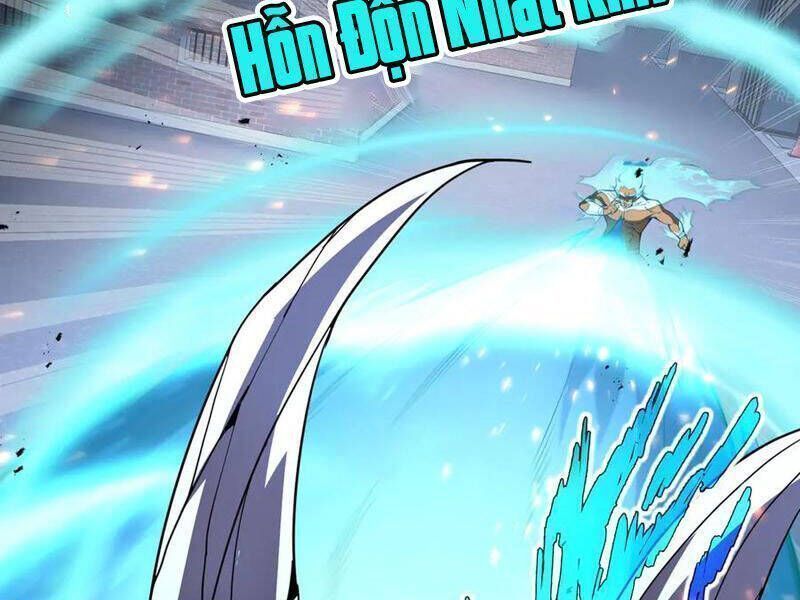 Ta Ký Kết Khế Ước Với Chính Mình Chapter 51.9 - Trang 2