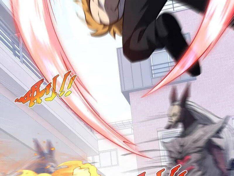 Ta Ký Kết Khế Ước Với Chính Mình Chapter 51.9 - Trang 2