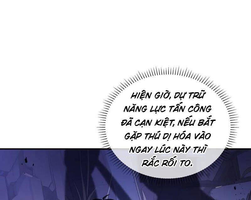 Ta Ký Kết Khế Ước Với Chính Mình Chapter 52.3 - Trang 2