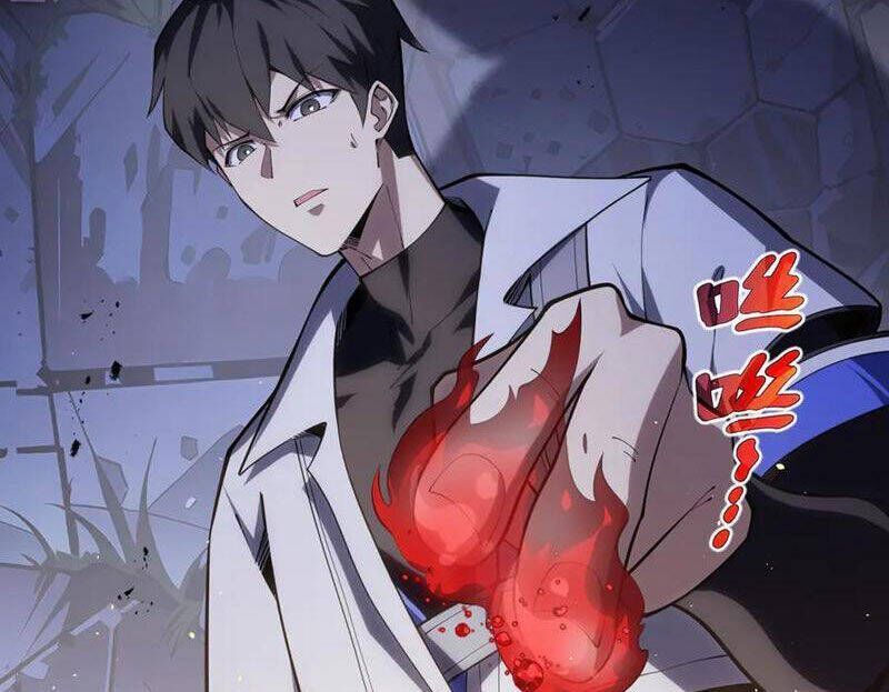 Ta Ký Kết Khế Ước Với Chính Mình Chapter 52.3 - Trang 2