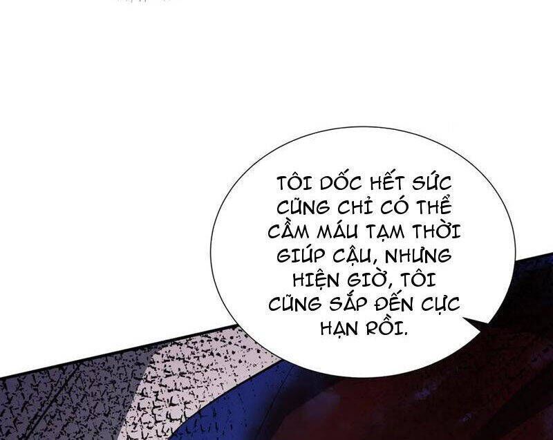 Ta Ký Kết Khế Ước Với Chính Mình Chapter 52.4 - Trang 2