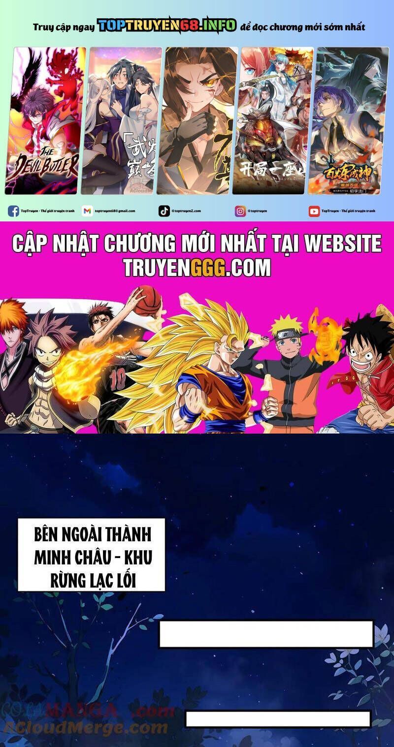 Ta Ký Kết Khế Ước Với Chính Mình Chapter 52.4 - Trang 2