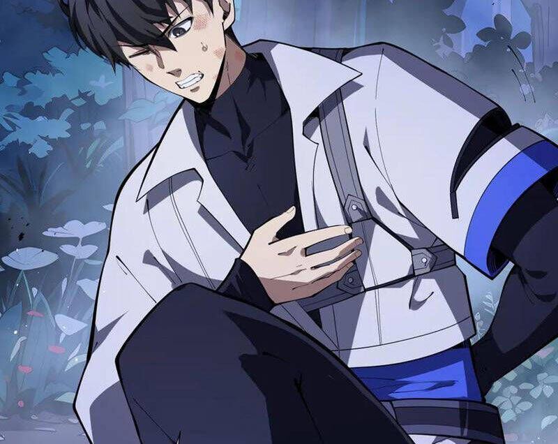 Ta Ký Kết Khế Ước Với Chính Mình Chapter 52.4 - Trang 2