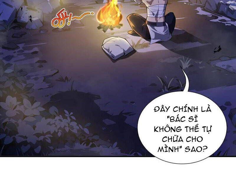 Ta Ký Kết Khế Ước Với Chính Mình Chapter 52.4 - Trang 2