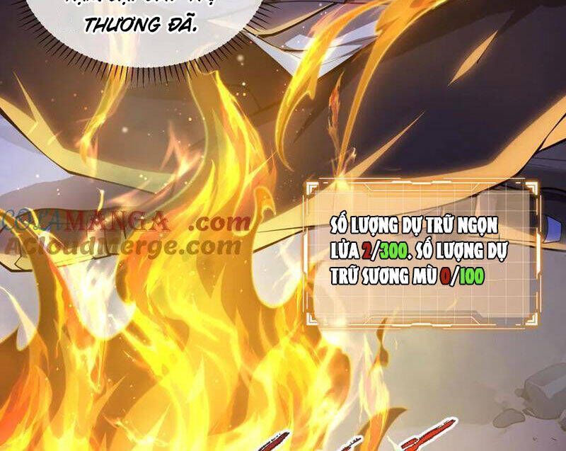 Ta Ký Kết Khế Ước Với Chính Mình Chapter 52.4 - Trang 2