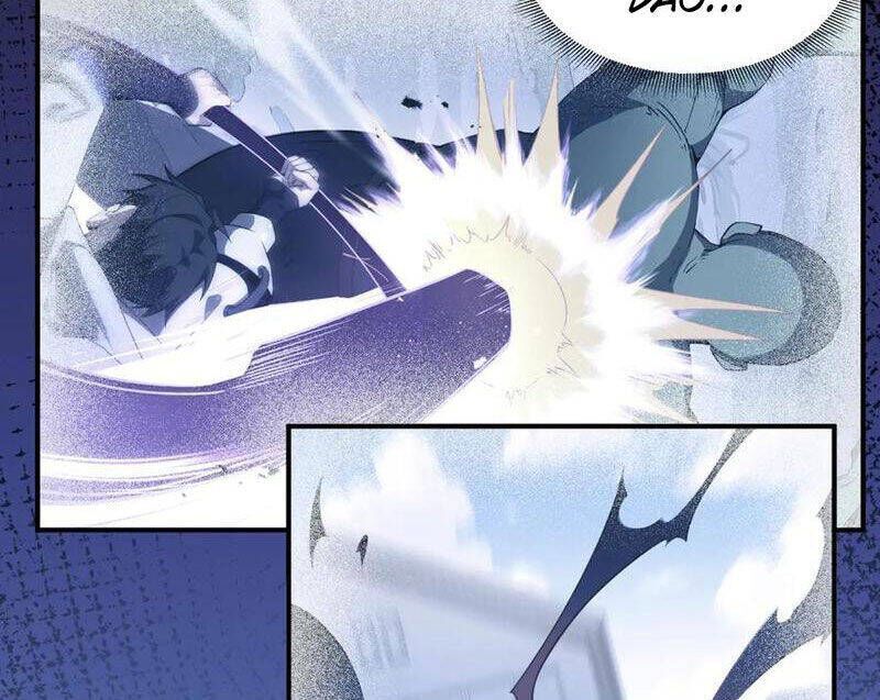 Ta Ký Kết Khế Ước Với Chính Mình Chapter 52.4 - Trang 2