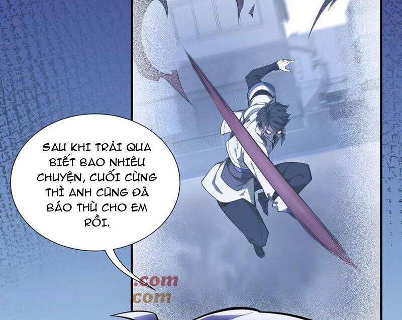 Ta Ký Kết Khế Ước Với Chính Mình Chapter 52.4 - Trang 2