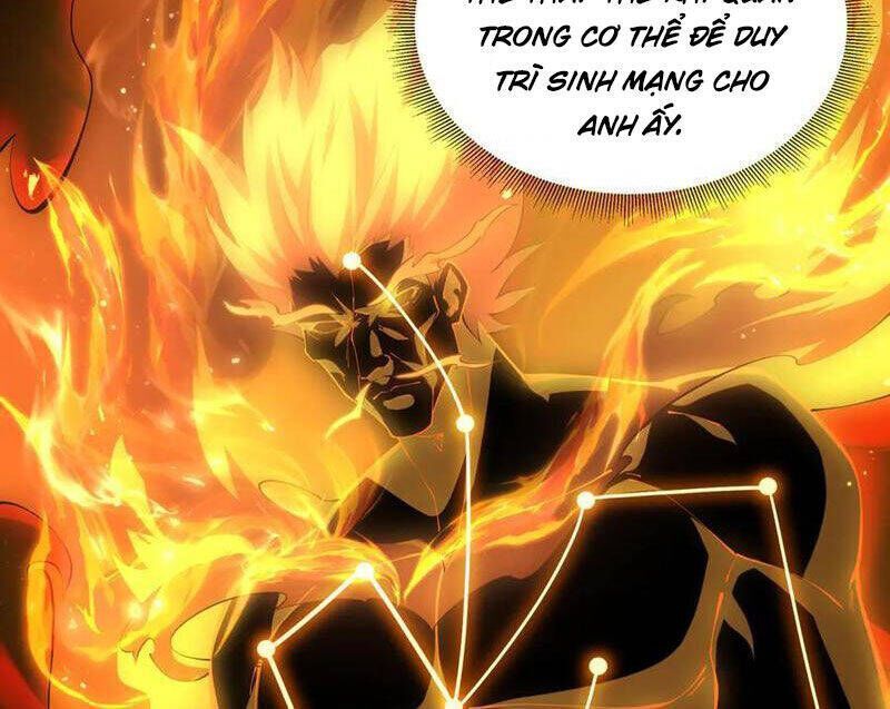 Ta Ký Kết Khế Ước Với Chính Mình Chapter 52.4 - Trang 2