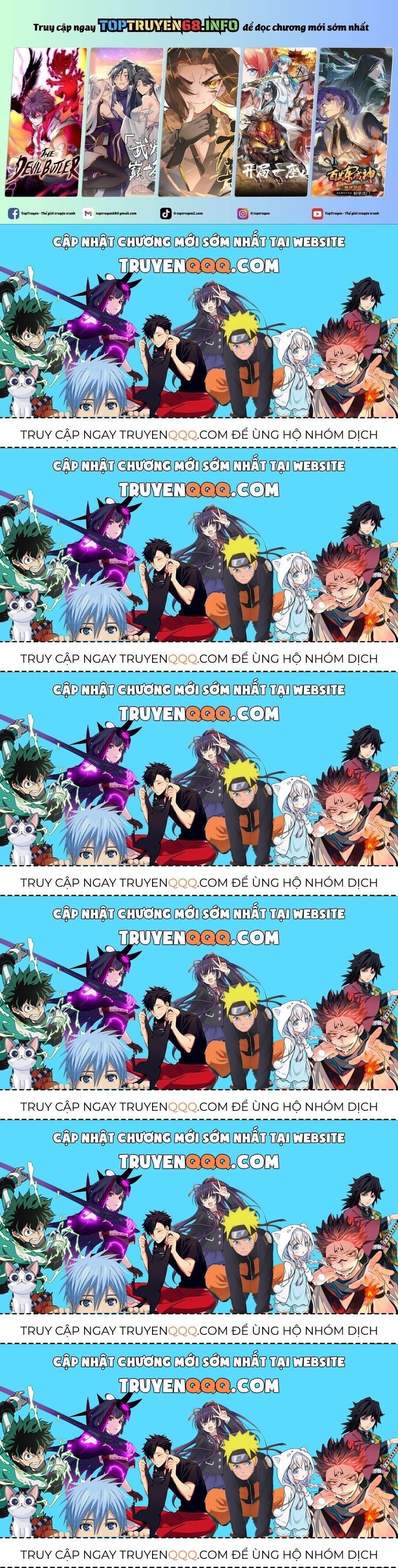 Ta Ký Kết Khế Ước Với Chính Mình Chapter 52.5 - Trang 2