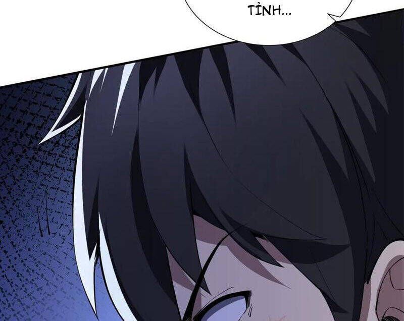 Ta Ký Kết Khế Ước Với Chính Mình Chapter 52.5 - Trang 2