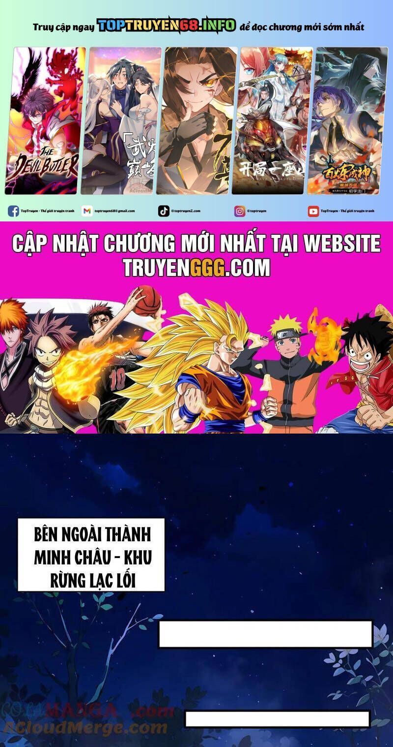 Ta Ký Kết Khế Ước Với Chính Mình Chapter 52.5 - Trang 2