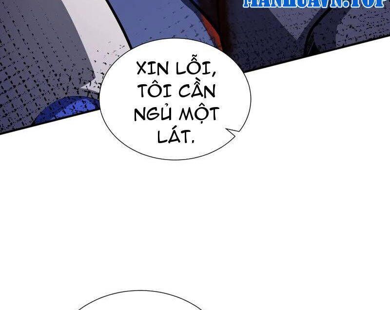 Ta Ký Kết Khế Ước Với Chính Mình Chapter 52.5 - Trang 2