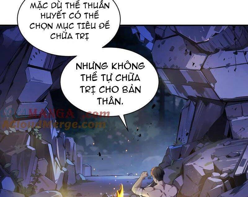 Ta Ký Kết Khế Ước Với Chính Mình Chapter 52.5 - Trang 2