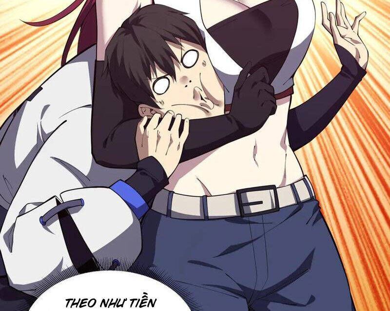 Ta Ký Kết Khế Ước Với Chính Mình Chapter 52.5 - Trang 2