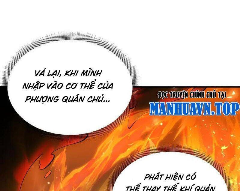 Ta Ký Kết Khế Ước Với Chính Mình Chapter 52.5 - Trang 2