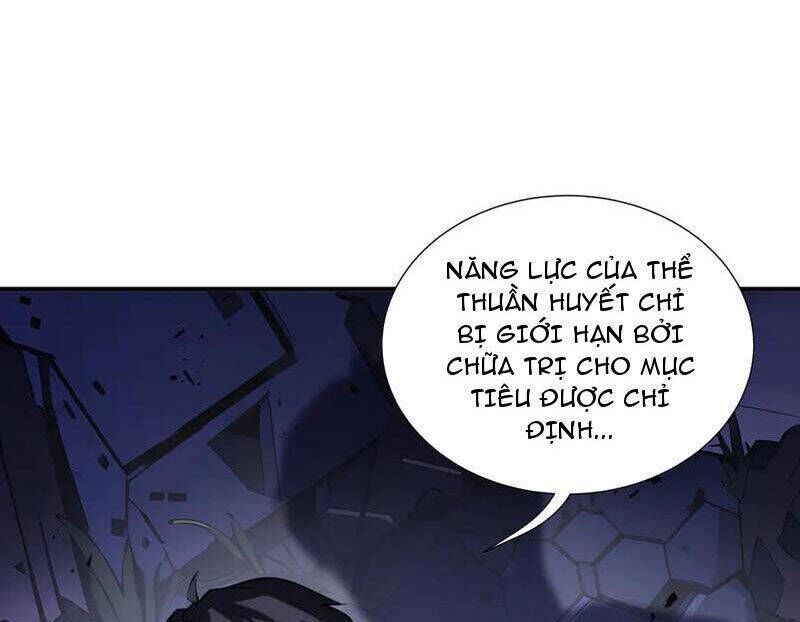 Ta Ký Kết Khế Ước Với Chính Mình Chapter 52.5 - Trang 2