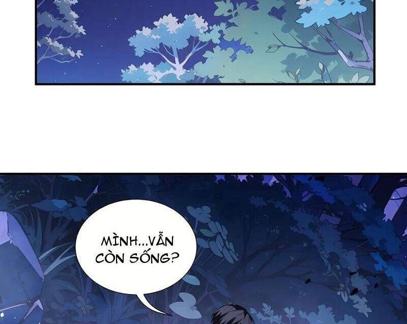Ta Ký Kết Khế Ước Với Chính Mình Chapter 52.7 - Trang 2