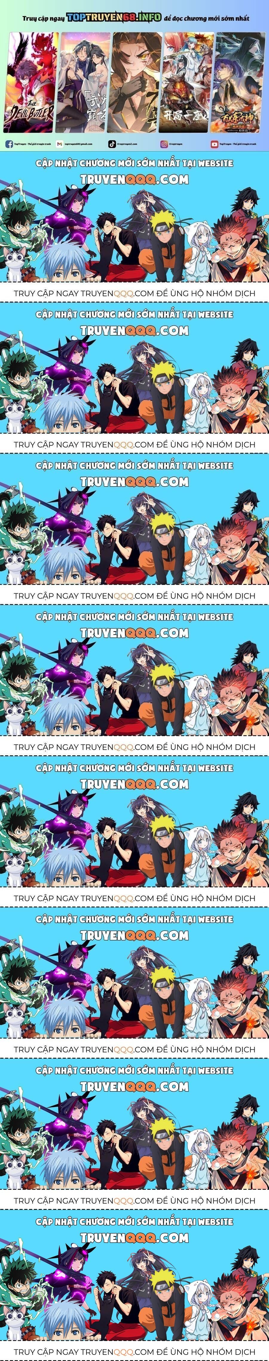 Ta Ký Kết Khế Ước Với Chính Mình Chapter 52.7 - Trang 2