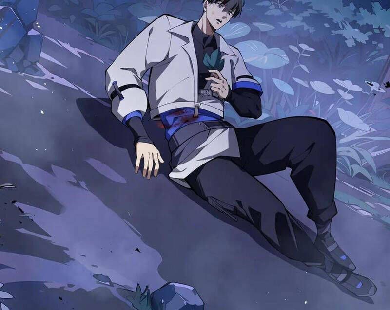 Ta Ký Kết Khế Ước Với Chính Mình Chapter 52.7 - Trang 2