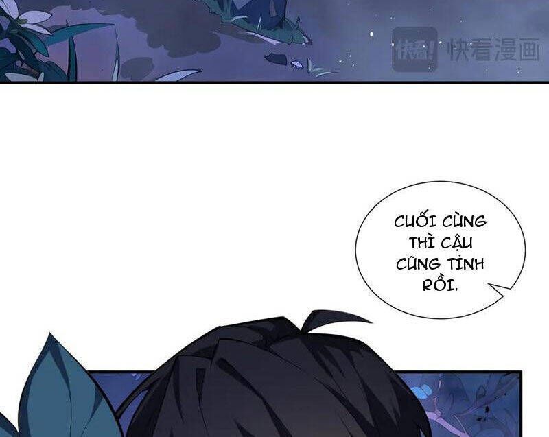 Ta Ký Kết Khế Ước Với Chính Mình Chapter 52.7 - Trang 2