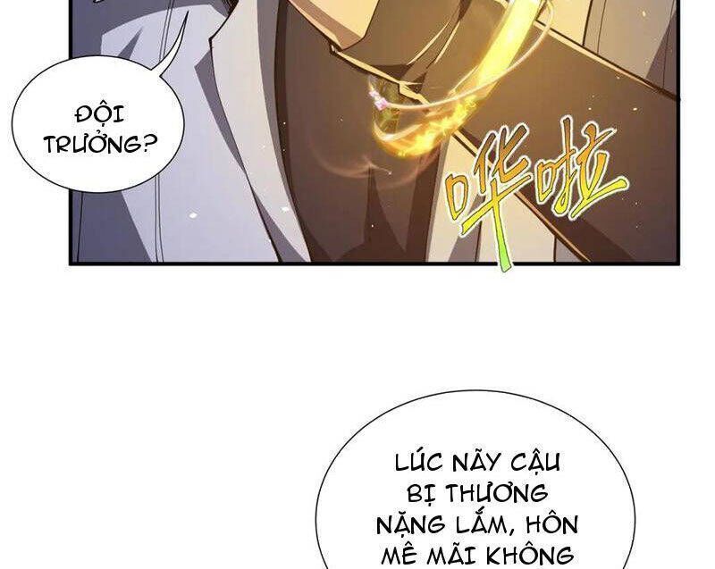 Ta Ký Kết Khế Ước Với Chính Mình Chapter 52.7 - Trang 2