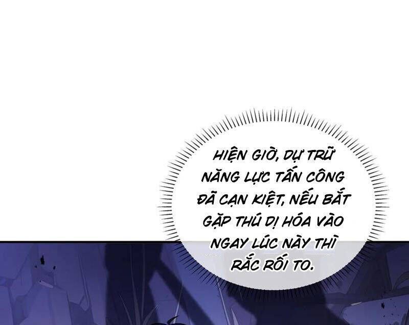 Ta Ký Kết Khế Ước Với Chính Mình Chapter 52.7 - Trang 2