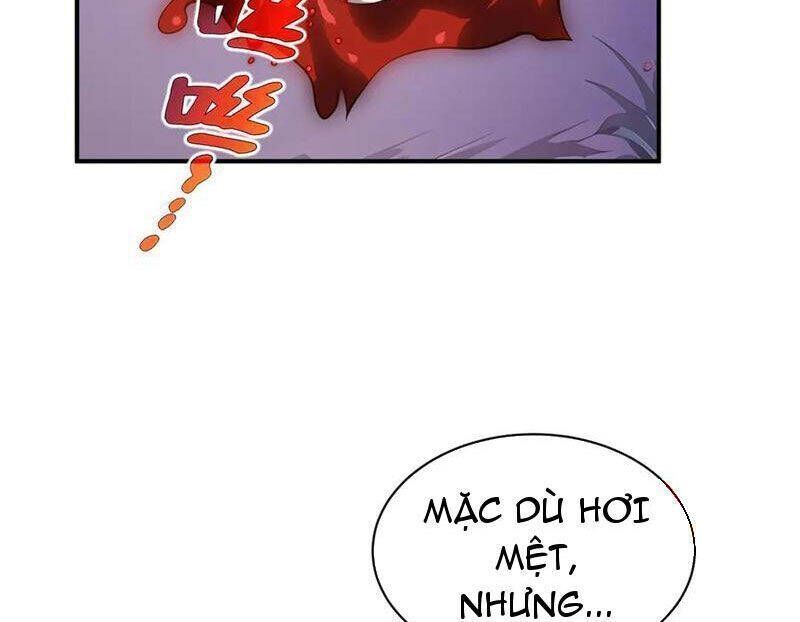 Ta Ký Kết Khế Ước Với Chính Mình Chapter 52.7 - Trang 2