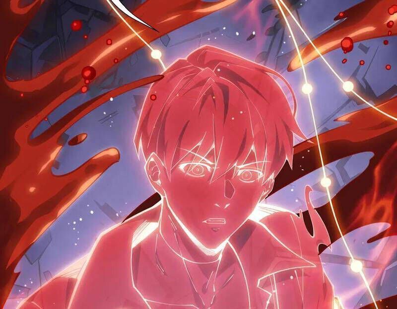 Ta Ký Kết Khế Ước Với Chính Mình Chapter 52.8 - Trang 2