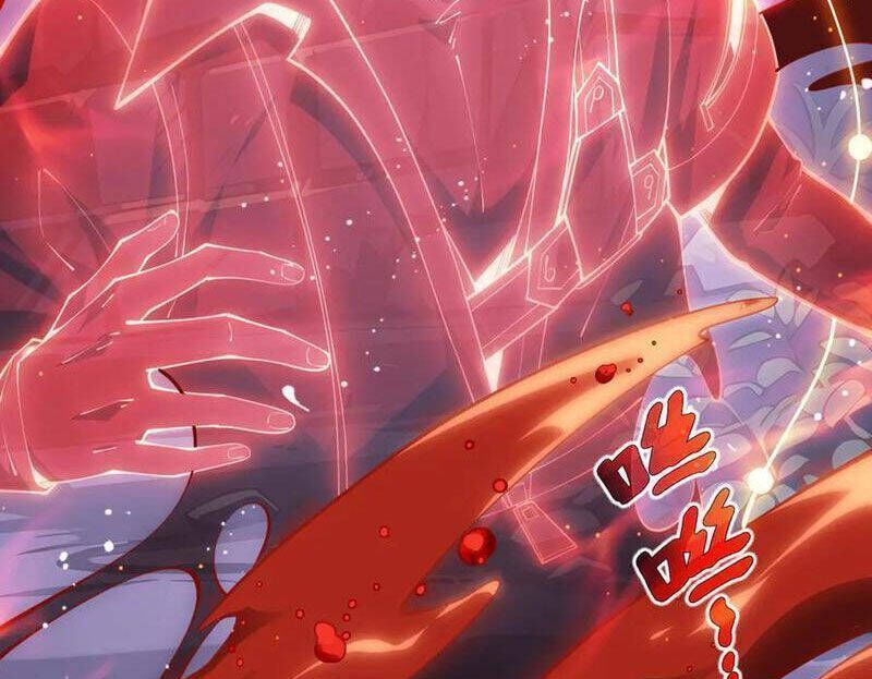 Ta Ký Kết Khế Ước Với Chính Mình Chapter 52.8 - Trang 2