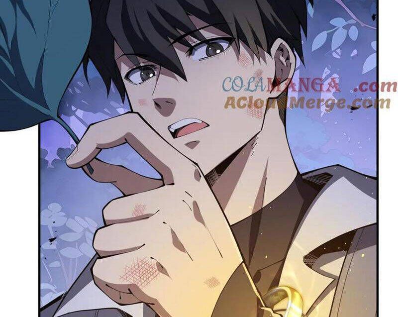 Ta Ký Kết Khế Ước Với Chính Mình Chapter 52.8 - Trang 2