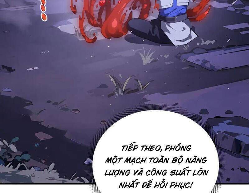 Ta Ký Kết Khế Ước Với Chính Mình Chapter 52.8 - Trang 2