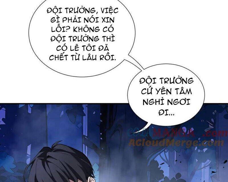 Ta Ký Kết Khế Ước Với Chính Mình Chapter 52.9 - Trang 2