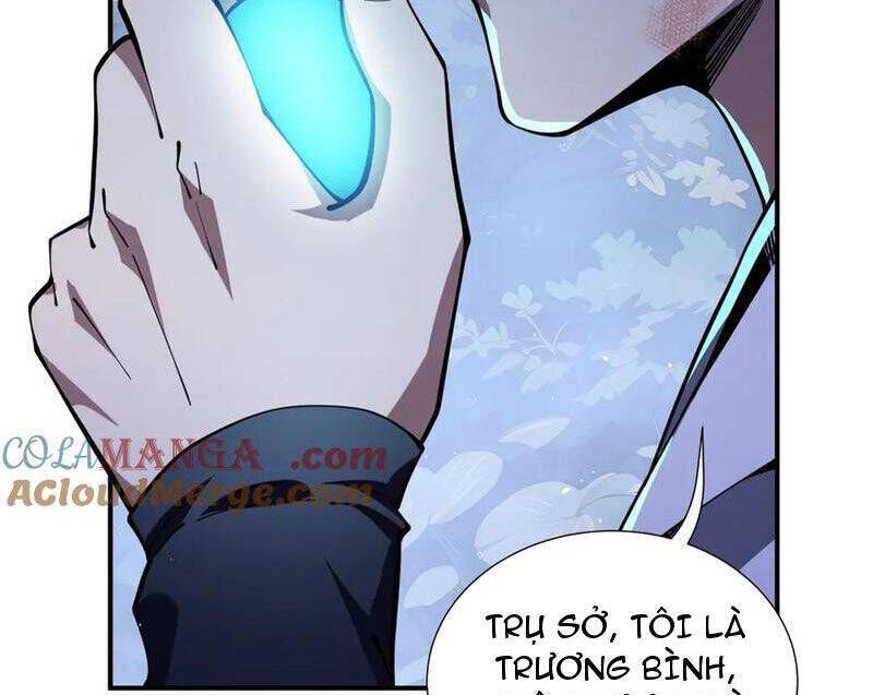 Ta Ký Kết Khế Ước Với Chính Mình Chapter 52.9 - Trang 2