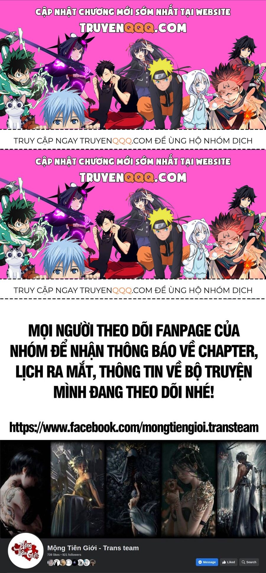 Ta Ký Kết Khế Ước Với Chính Mình Chapter 53.2 - Trang 2
