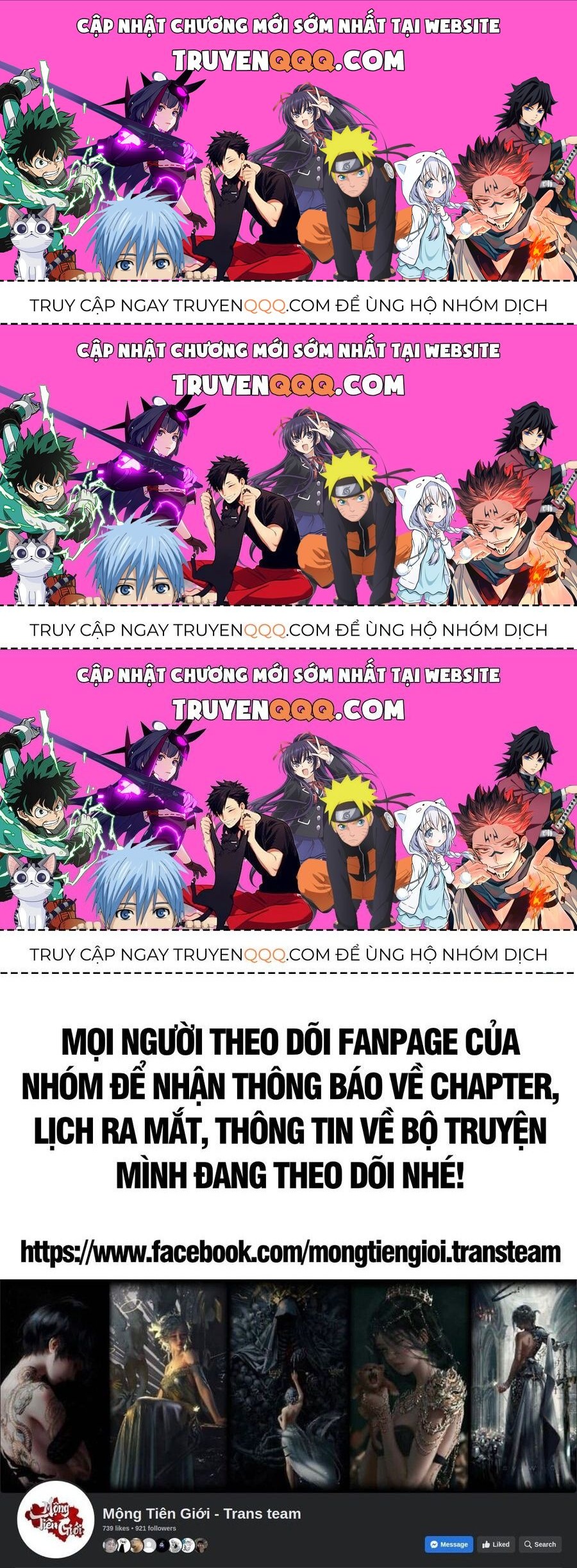Ta Ký Kết Khế Ước Với Chính Mình Chapter 53.3 - Trang 2
