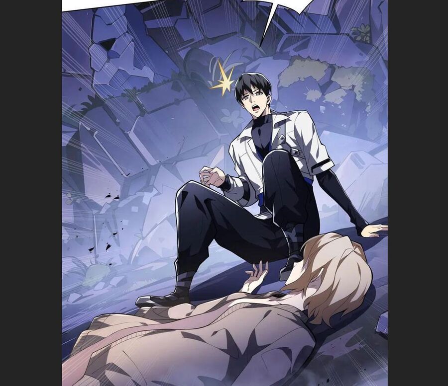 Ta Ký Kết Khế Ước Với Chính Mình Chapter 54.2 - Trang 2